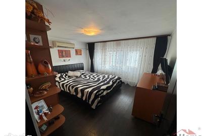 Apartament cu 3 camere, mobilat în Central - 7