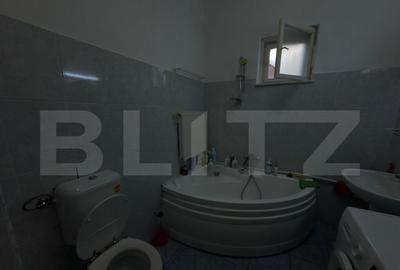 Casa spa?ioasa cu 2 corpuri , 300 mp ideala pentru 2 - 2