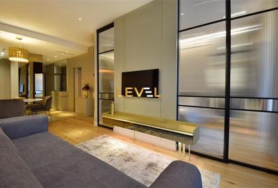 [VIDEO] FIRST RENTAL - Ultra-premium 1 Bedroom Apartment - VIDA Herastrau - 2