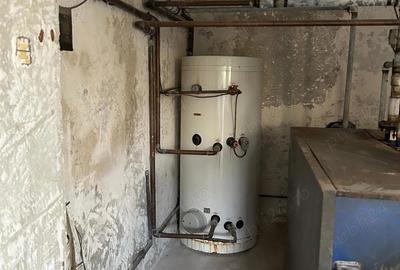 Casa de vanzare(camin cultural Budesti) - 7