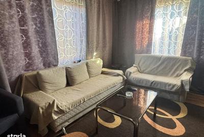 Casă cu 4 camere în Central - 2