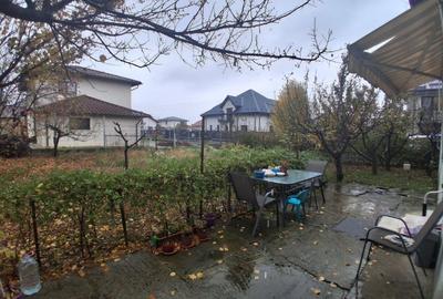 Casa individuala P+1 100mp si 453mp teren - locatie centrala Valea Lupului - 4