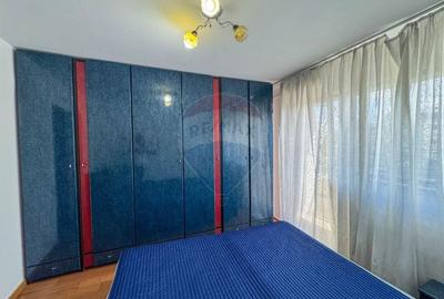 De inchiriat - Apartament elegant cu 3 camere,  Zona Piata Rosetti De inchiriat - Apartament elegant cu 3 camere,  Zona Piata Rosetti - 21