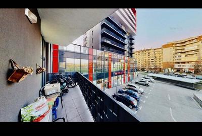 Apartament cu 2 camere în Central - 2