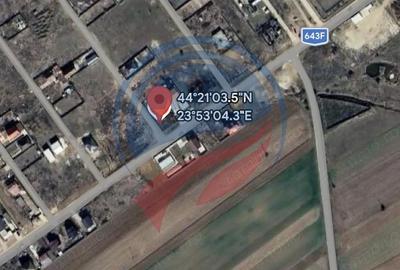 Teren de 747 mp, în Ghercești - 4