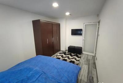Apartament cu 3 camere semidecomandat, mobilat în Astra - 6