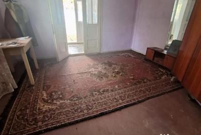 Casă cu 2 camere cu Teren 609 Mp în Coman - 1