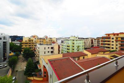 Apartament cu 4 camere decomandat în Herăstrău - 12