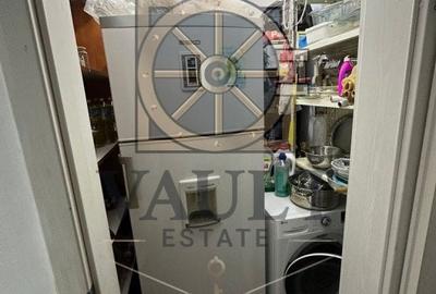 Apartament 3 Camere - Mobilat&Utilat; - Terasa 6mp - Fundeni - 6