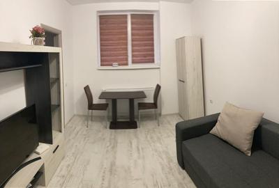 Garsonieră decomandată, mobilată în Militari - 4