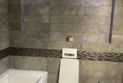 Apartament cu 2 camere semidecomandate Borhanci - 1