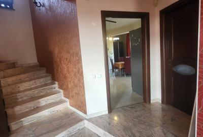 CASA INDIVIDUALA-PANTELIMON-8 CAMERE-CURTE-5 BAI-2 LOCURI PARCARE - 36