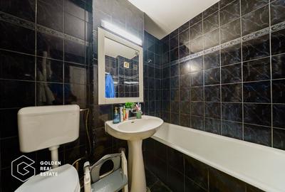 Apartament cu 3 camere semidecomandat în Miorița - 11