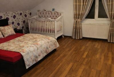 Casă individuală cu 5 camere cu Teren 1000 Mp în Ciolpani - 3