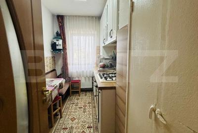 Apartament cu 2 camere decomandat în Cernatu - 7