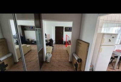 Apartament cu 2 camere semidecomandat, mobilat în Basarabia - 5