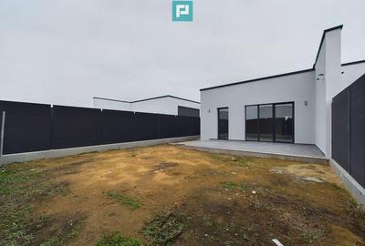 Duplex modern, pe parter, amplasat intr-o zona lini?ti... - 5