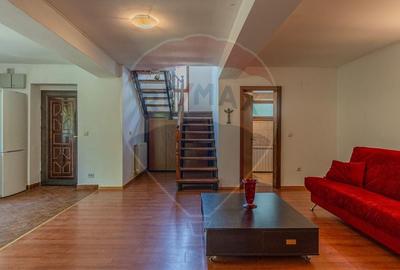 Casa CU POVESTE rezidential/ vacanta in Teliu cu 1700 mp teren! - 11