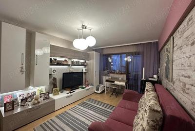 Apartament cu 2 camere decomandat în Malu Roșu - 1