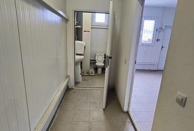 Spațiu industrial, în Stupini - 10