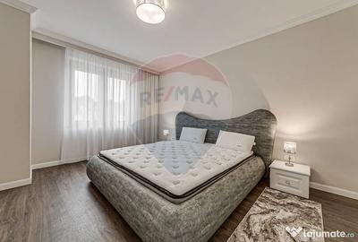 Apartament cu 3 camere decomandat, mobilat în Subcetate - 4