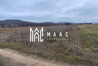 Teren agricol intravilan de 2263 mp, în Budești - 3