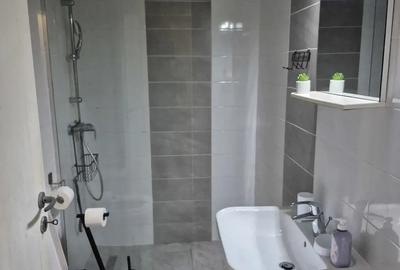 Inchiriez studio in Mamaia Nord - 1