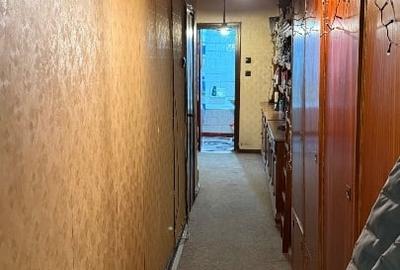 Apartament cu 3 camere decomandat în Gorjului - 8