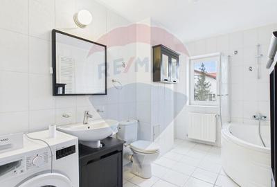 Apartament luminos cu 2 camere si 2 parcari, Pipera, zona Matei Millo - 8