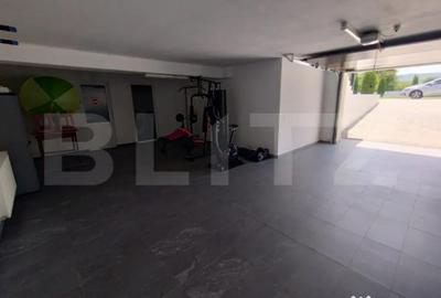 Casă cu 4 camere cu Teren 2800 Mp în Satu Nou - 12