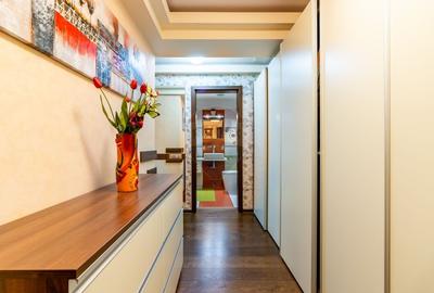 Apartament cu 3 camere decomandat în Prelungirea Ghencea - 10