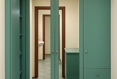 VILA SOMPTUOASA CU PONTON LA LAC SI TEREN GENEROS - REZIDENTA SAU INVESTITIE - 3