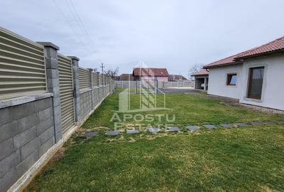 Casa individuala cu 4 camere,2 garaje si teren generos Pischia - 34