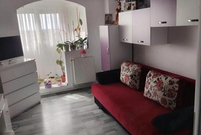 Apartament cu 3 camere decomandat în Dorobanți - 2