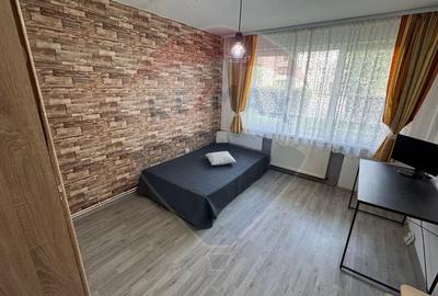 APARTAMENT 3 CAMERE SEMIDECOMANDAT SIBIU, ZONA  TEREZIAN - 6