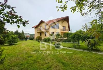 Casă de vis, grădină 1200 mp, Unirea - Alegerea Perfectă pentru Famili - 20