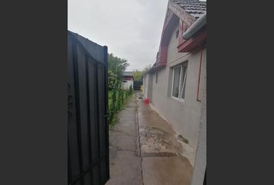 Casă 4 camere cu grădină zonă centrală Turda,comision 0% !!! - 16