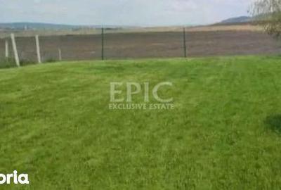 Teren de 625 mp, în Criș