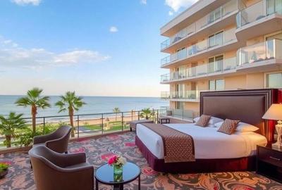 Investitie Unica - Hotel Central in Mamaia - 6