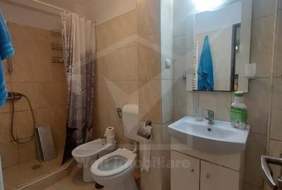 Apartament 2 camere decomandat pe strada Horea, Cluj Napoca - 6