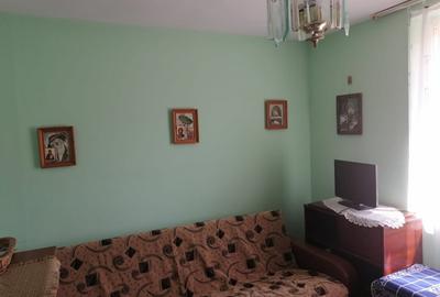 Apartament 3 camere, etaj 1, Darmanesti - 7