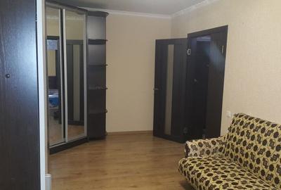 Garsoniera de inchiriat in zona Barbu Vacarescu - 2