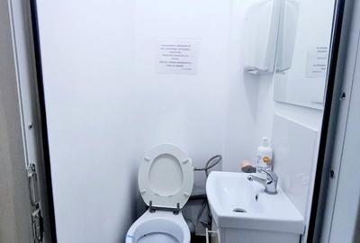 Spațiu comercial, de 68 mp, în Drumul Taberei - 8