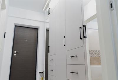Apartament cu 2 camere decomandat în Valea Lupului - 6