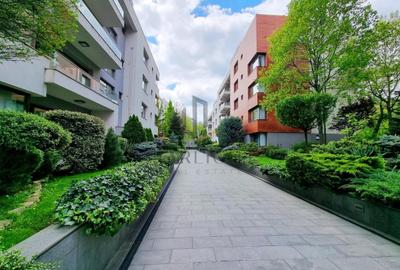 Kiseleff | Elegant & Spacious 2 bedroom For Rent | Double Underground Parking