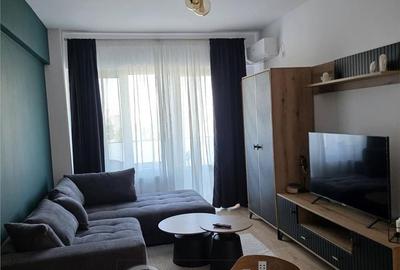 Apartament cu 2 camere în Nicolina - 10