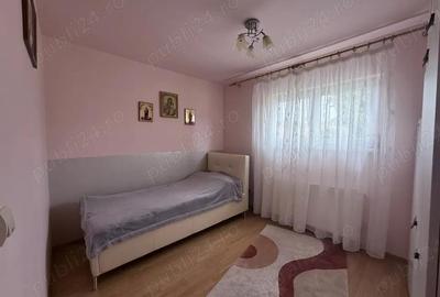 Casa individuala, zona Horea, Floresti - 4