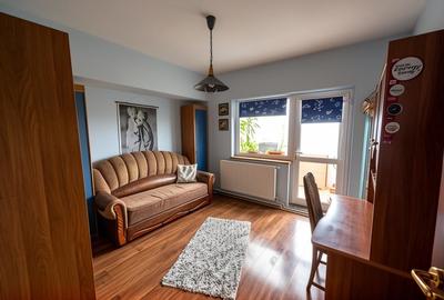 FALEZA SUD-POARTA 6-APARTAMENT CU 4 CAMERE 100 MP CENTRALA GAZE - 6