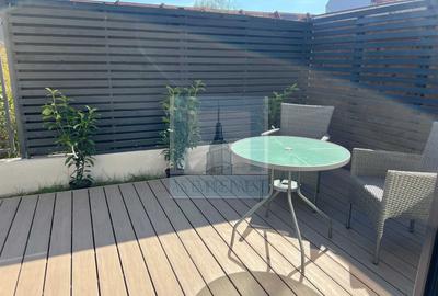 De închiriat casă construcție nouă, zona Calea Feldioarei - 7