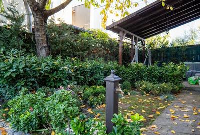 Casa de vanzare - tip duplex, 4 camere, in Tunari - Sidney Residence - 5